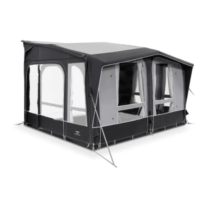 Dometic ilmatäytteinen teltta Club AIR All-Season 390 S | 9120001106 | 5060646167968 | Kotikauppa | Dometic