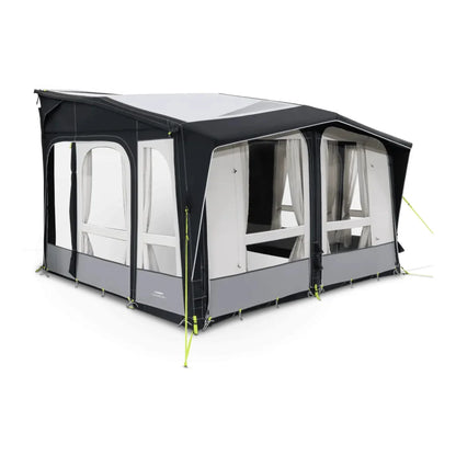 Dometic etuteltta Club Air Pro 390 L