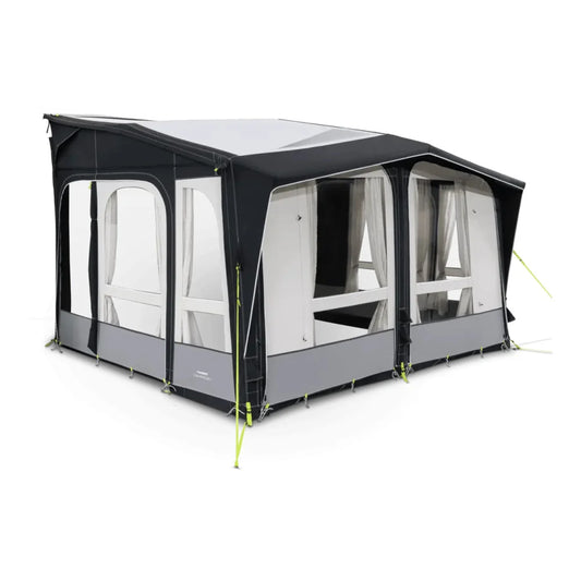 Dometic etuteltta Club Air Pro 390 L