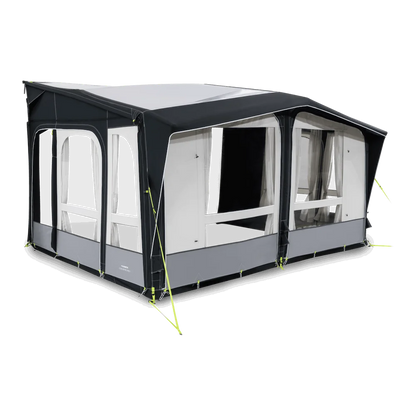 Dometic etuteltta Club Air Pro 440 M