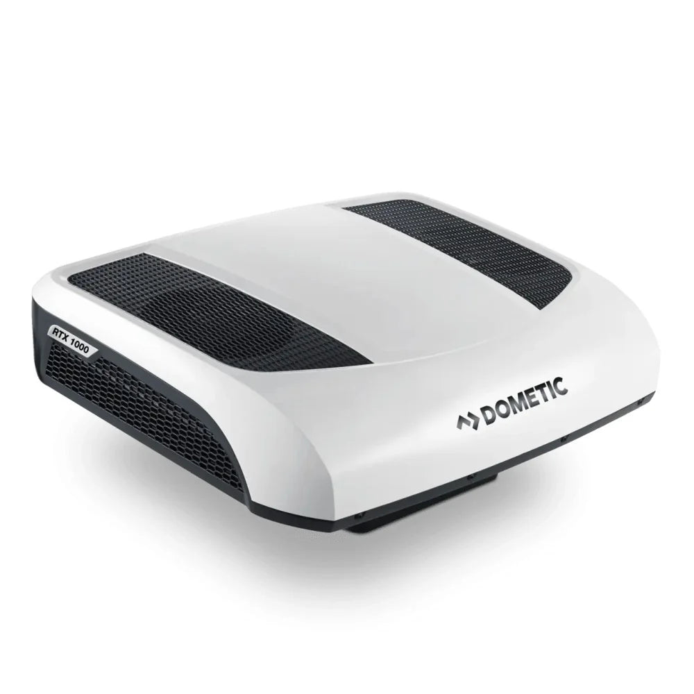 Dometic ilmastointilaite CoolAir RTX 1000 12 V, valkoinen