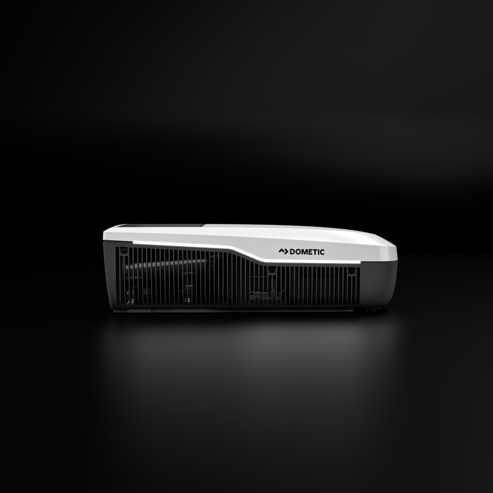 Dometic ilmastointilaite Freshjet FJX7 2600 valkoinen - ei alaosaa