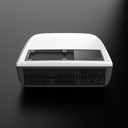 Dometic ilmastointilaite Freshjet FJX7 2600 valkoinen - ei alaosaa