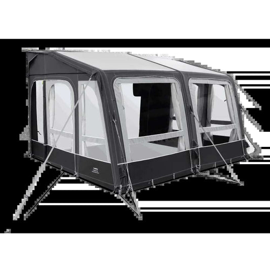 Dometic ilmatäytteinen teltta Grande AIR All-Season 390 M | 9120001110 | 5060646168002 | Kotikauppa | Dometic