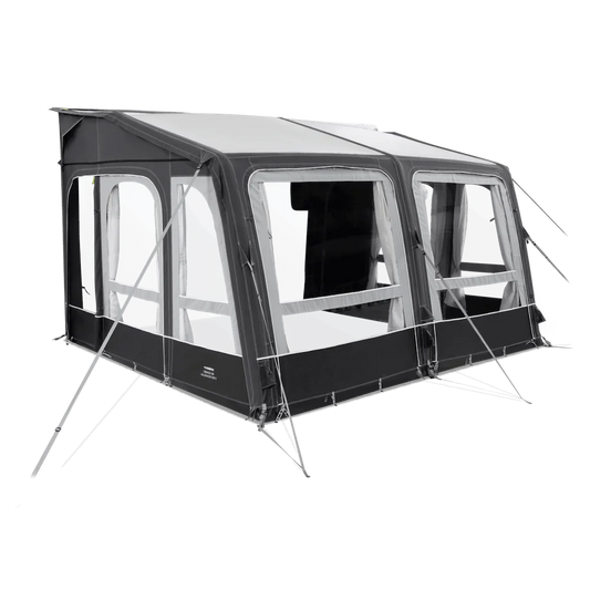 Dometic ilmatäytteinen teltta Grande AIR All-Season 390 M