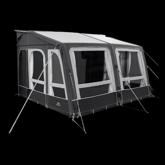 Dometic ilmatäytteinen teltta Grande Air All-season 390 S