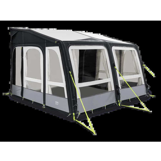 Dometic ilmatäytteinen teltta Grande Air Pro 390 M | 9120001123 | 5060646168132 | Kotikauppa | Dometic
