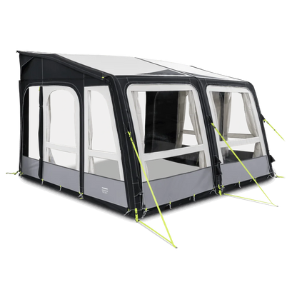 Dometic ilmatäytteinen teltta Grande Air Pro 390 M