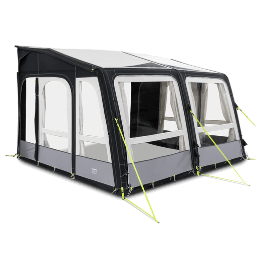 Dometic ilmatäytteinen teltta Grande Air Pro 390 M