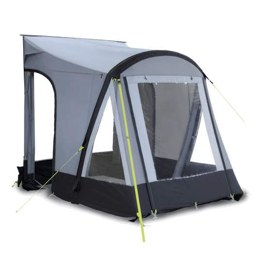 Dometic etuteltta Leggera Air 260 M