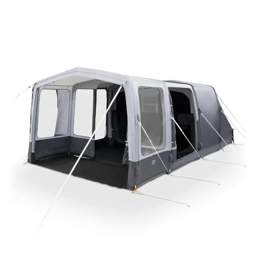 Dometic ilmateltta Rarotonga DA Fitt 401, oikea
