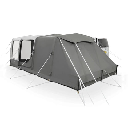 Dometic ilmateltta Rarotonga DA Fitt 401 TC, oikea