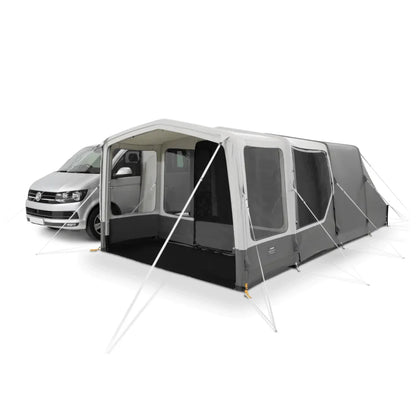 Dometic ilmateltta Rarotonga DA Fitt 401 TC, oikea