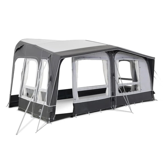 Dometic ilmateltta Residence Air All-Season, koko 12 | 9120002269 | 5056446113625 | Kotikauppa | Dometic