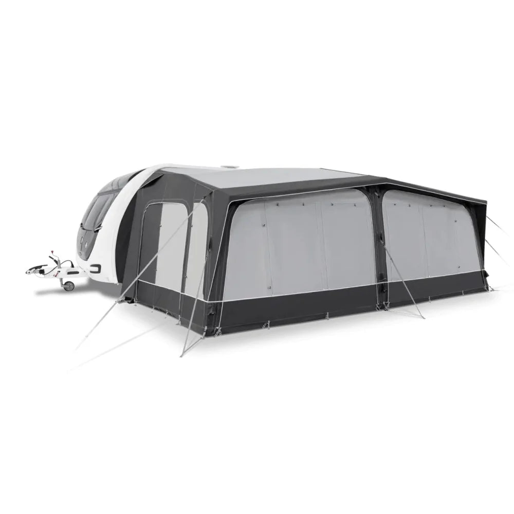 Dometic ilmateltta Residence Air All-Season, koko 18