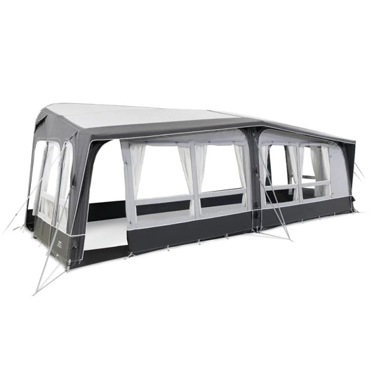 Dometic ilmateltta Residence Air All-Season, koko 19