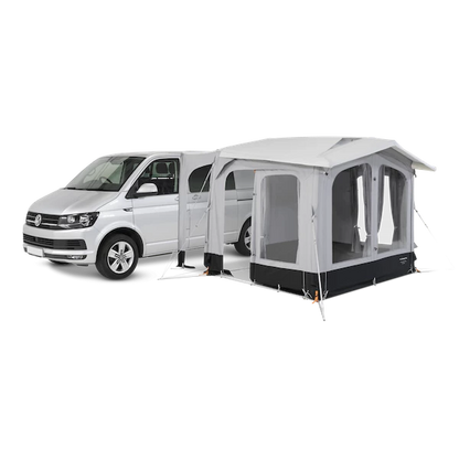 Dometic etuteltta Club Air Tour 260 DA