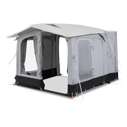Dometic etuteltta Club Air Tour 260 DA