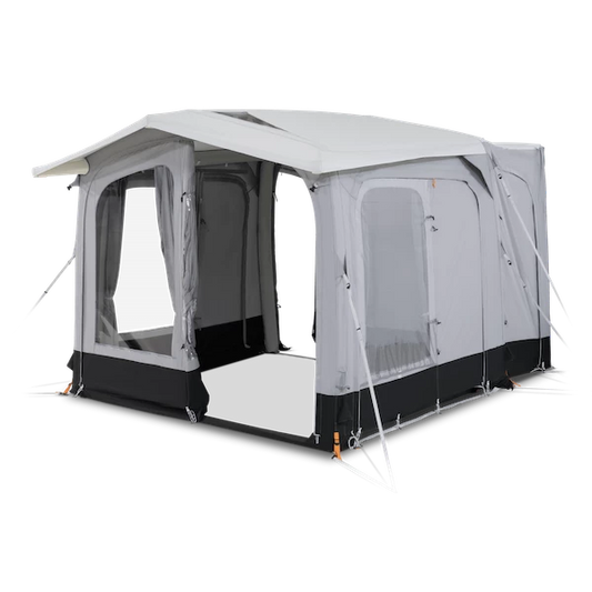 Dometic etuteltta Club Air Tour 260 DA