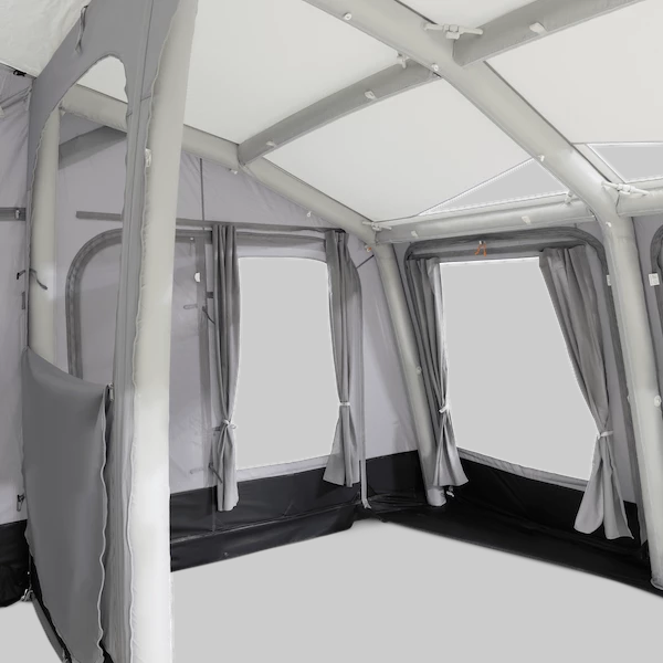 Dometic etuteltta Rally Air Tour 330 DA