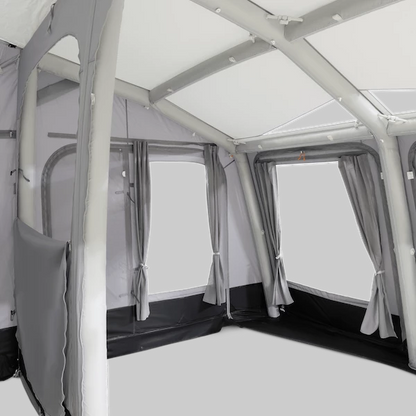 Dometic etuteltta Rally Air Tour 330 DA