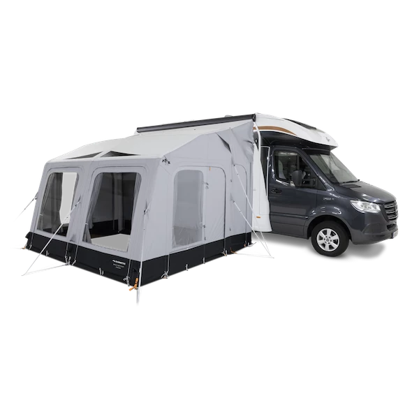 Dometic etuteltta Rally Air Tour 330 DA