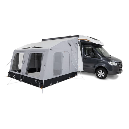 Dometic etuteltta Rally Air Tour 330 DA