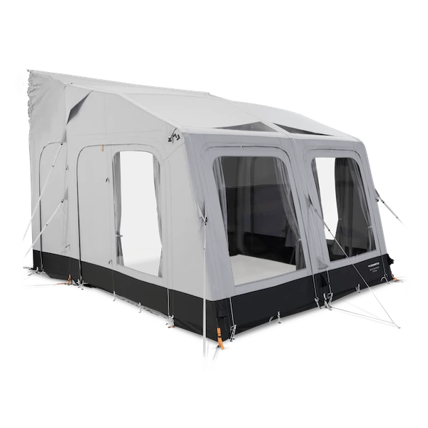 Dometic etuteltta Rally Air Tour 330 DA