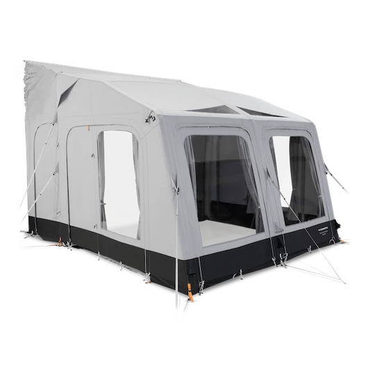 Dometic etuteltta Rally Air Tour 330 DA