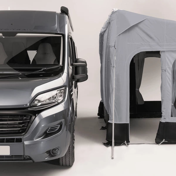 Dometic etuteltta Rally Air Tour 330 DA