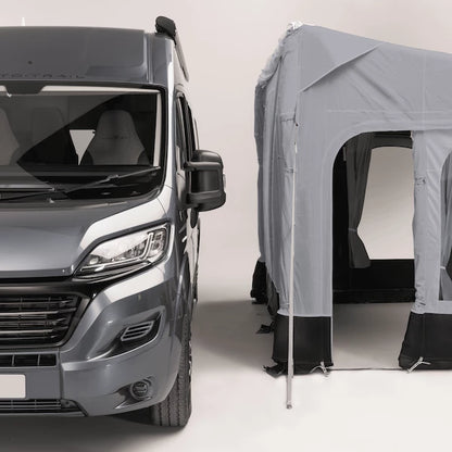 Dometic etuteltta Rally Air Tour 330 DA