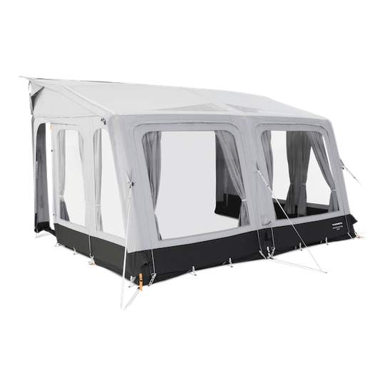 Dometic ilmatäytteinen teltta Grande Air Tour 390 S