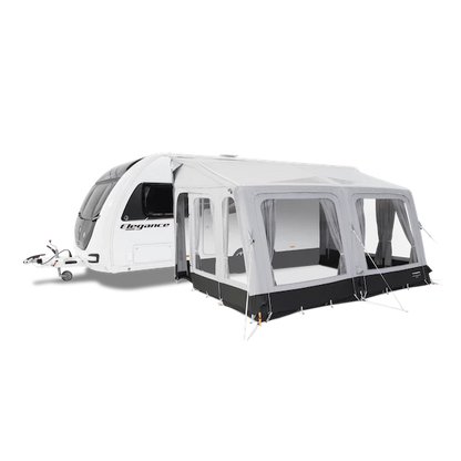 Dometic ilmatäytteinen teltta Grande Air Tour 390 S
