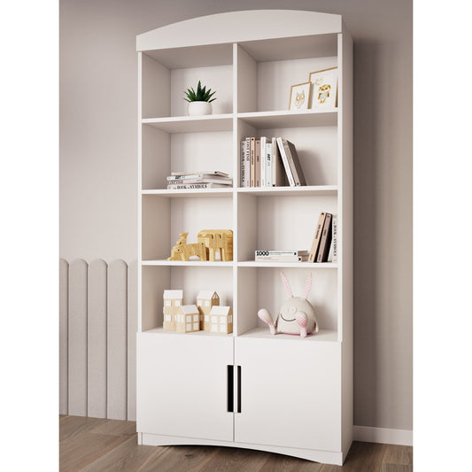 Double Bookshelf Classic