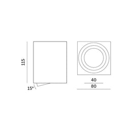 Alasvalo OH37L musta