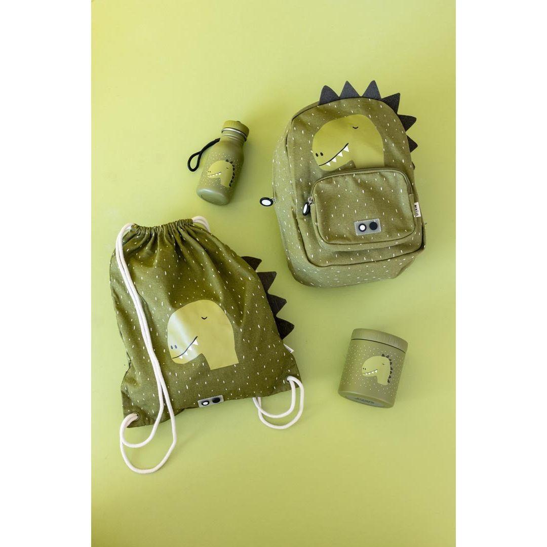 Drawstring Bag - Mr. Dino