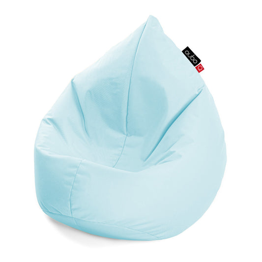 Säkkituoli Qubo™ Drizzle Drop Cloud POP FIT - Kotikauppa