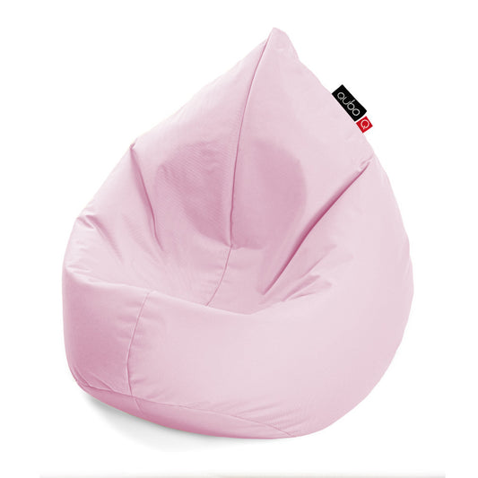Säkkituoli Qubo™ Drizzle Drop Lychee POP FIT - Kotikauppa