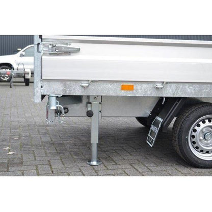 Winterhoff SF 60-D42-19-280+ADAP -tukijalka, 1300 kg