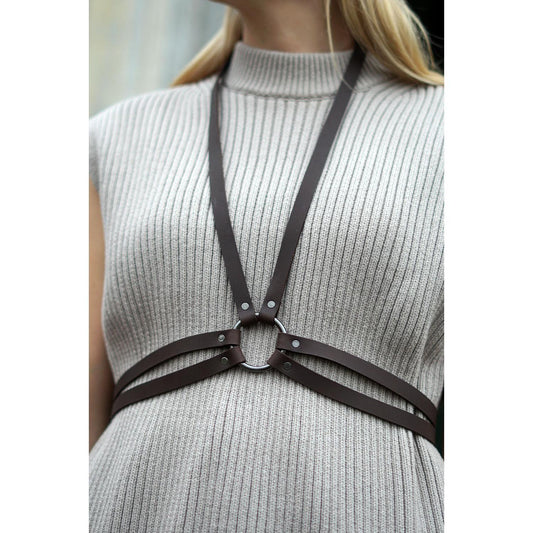Body Harness No 2