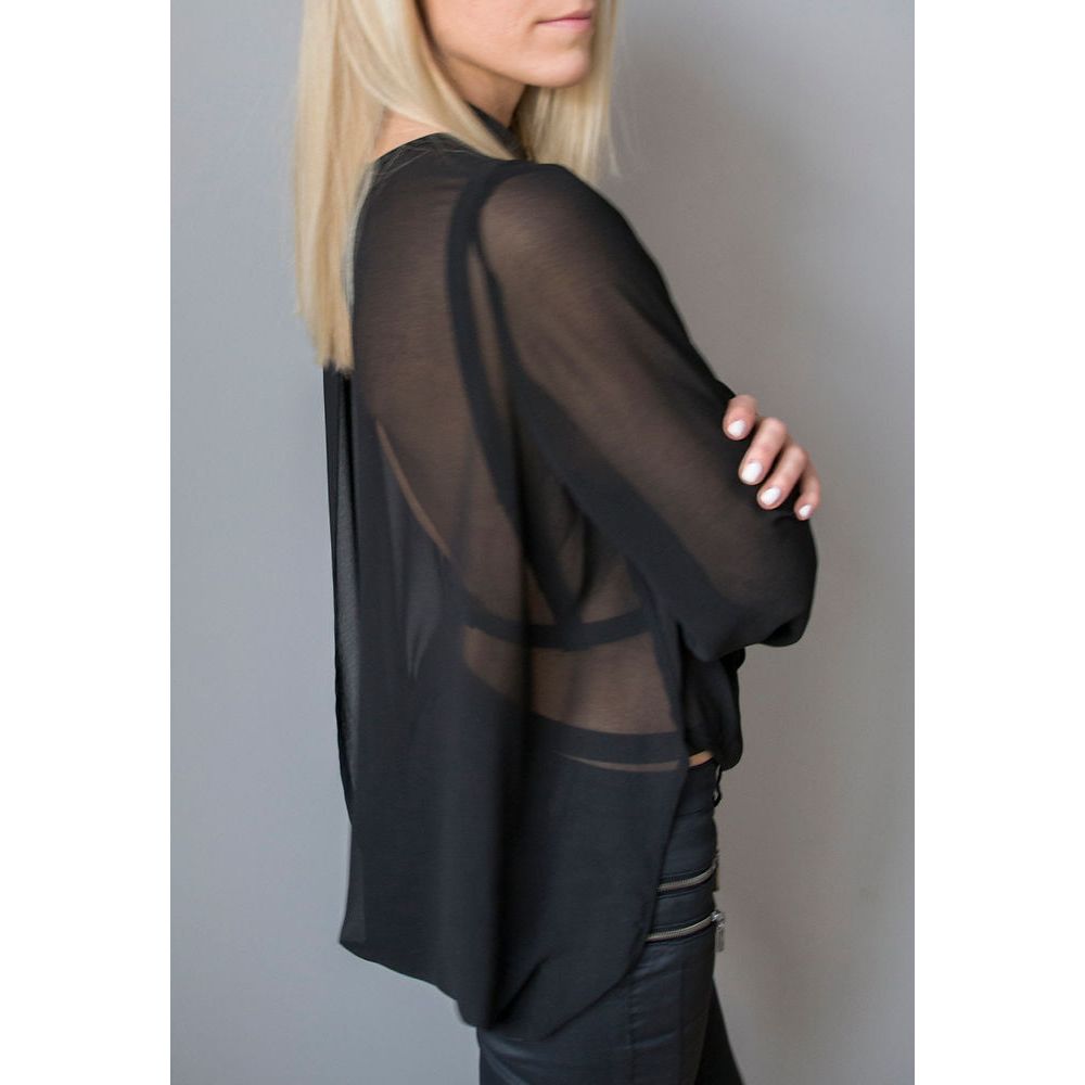 Body Harness No 6