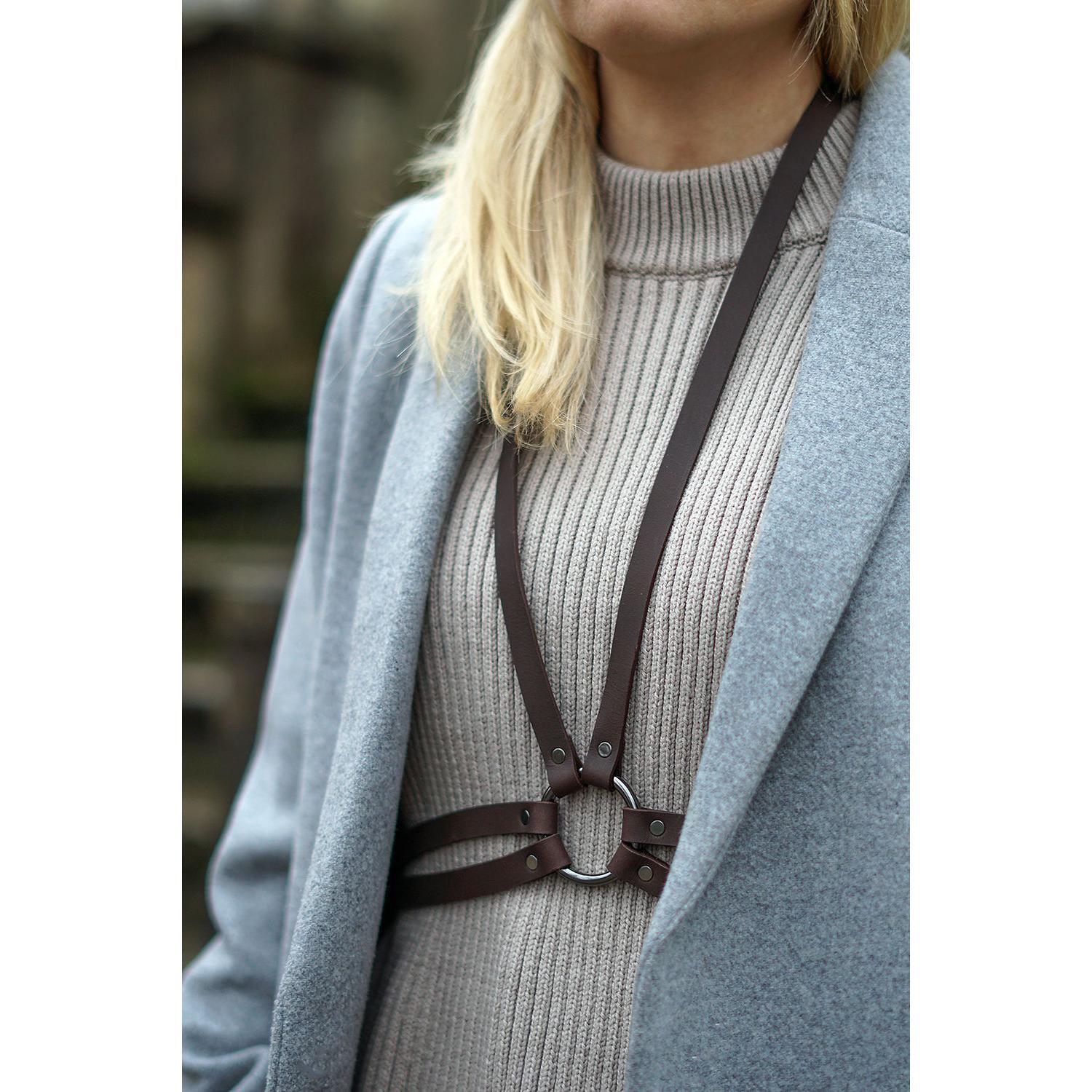 Body Harness No 2
