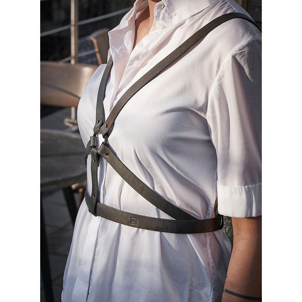 Body Harness No 1