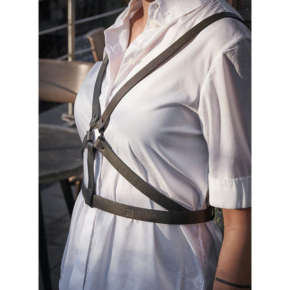 Body Harness No 1