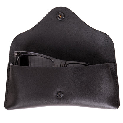 Leather Glasses Case