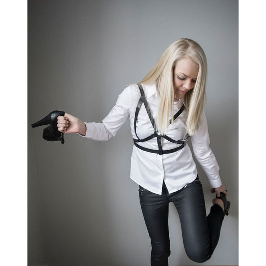 Body Harness No 5