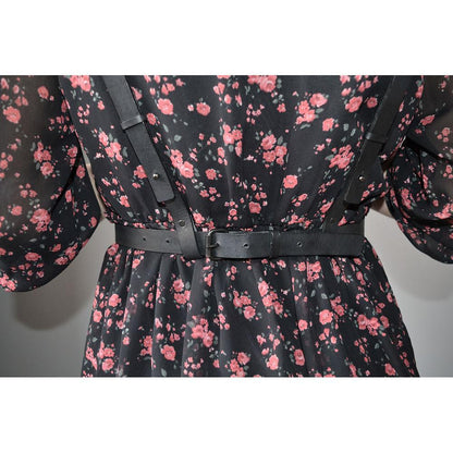 Body Harness No 5