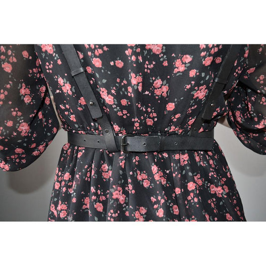 Body Harness No 5