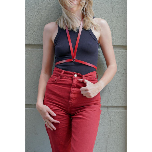 Body Harness No 7