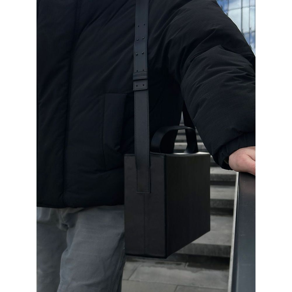 BOX Bag